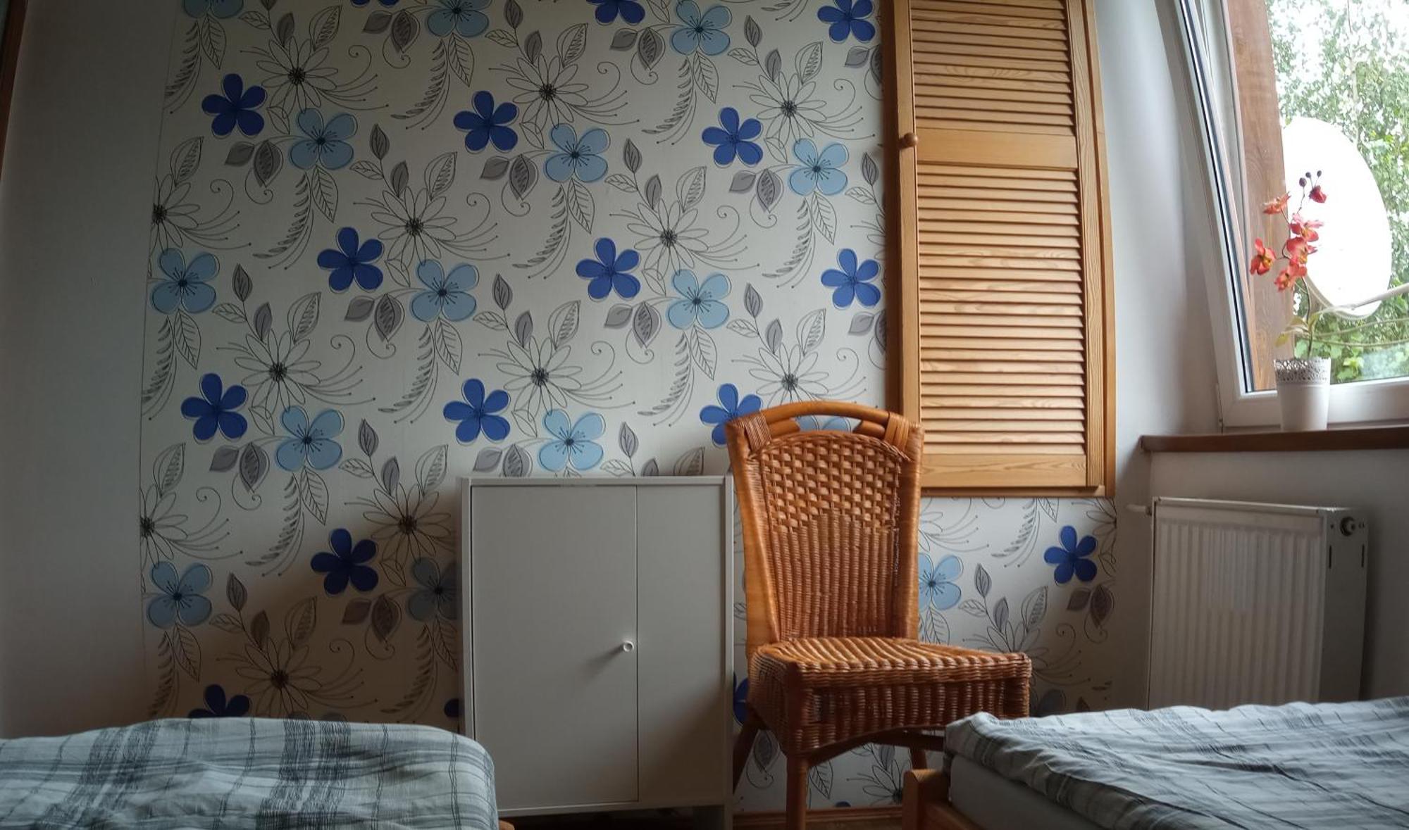 Domek i Apartamenty Stokrotka Krynica Zdroj Eksteriør bilde
